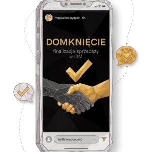 DOMKNIĘCIE