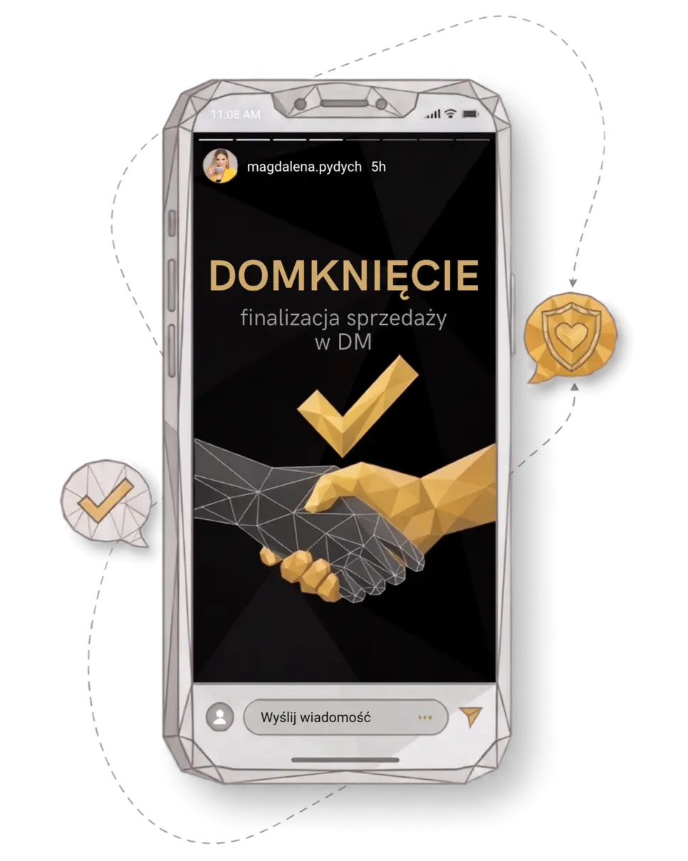 DOMKNIĘCIE